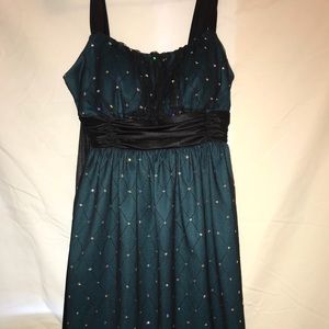 Byer California Formal Dress